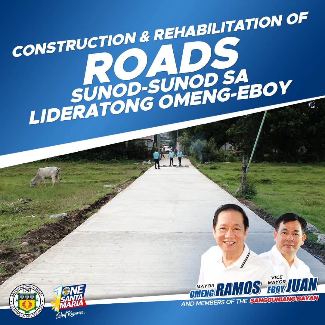 Road Construction