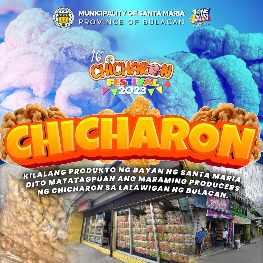Chicharon Festival