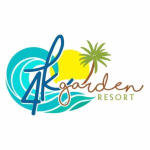 4K Garden Resort