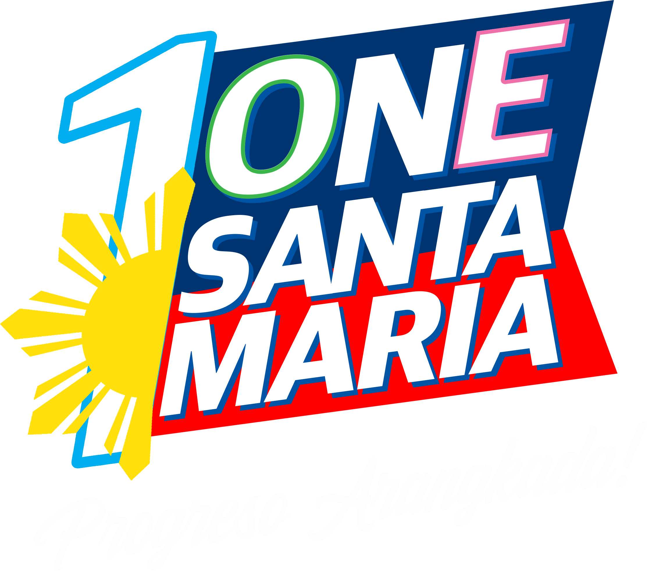 One Santa Maria - Municipal unity program