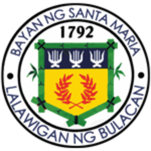 Santa Maria Bulacan Official Seal