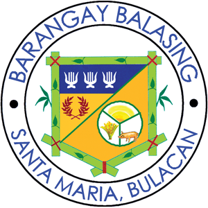 Balasing logo
