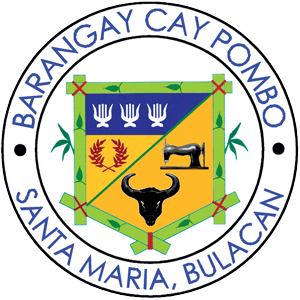 Caypombo logo