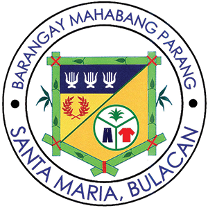 Mahabang Parang logo