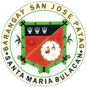 San Jose Patag logo