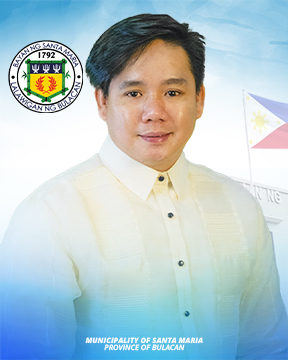 Official portrait of Hon. Froilan C. Caguiat, Municipal Councilor
