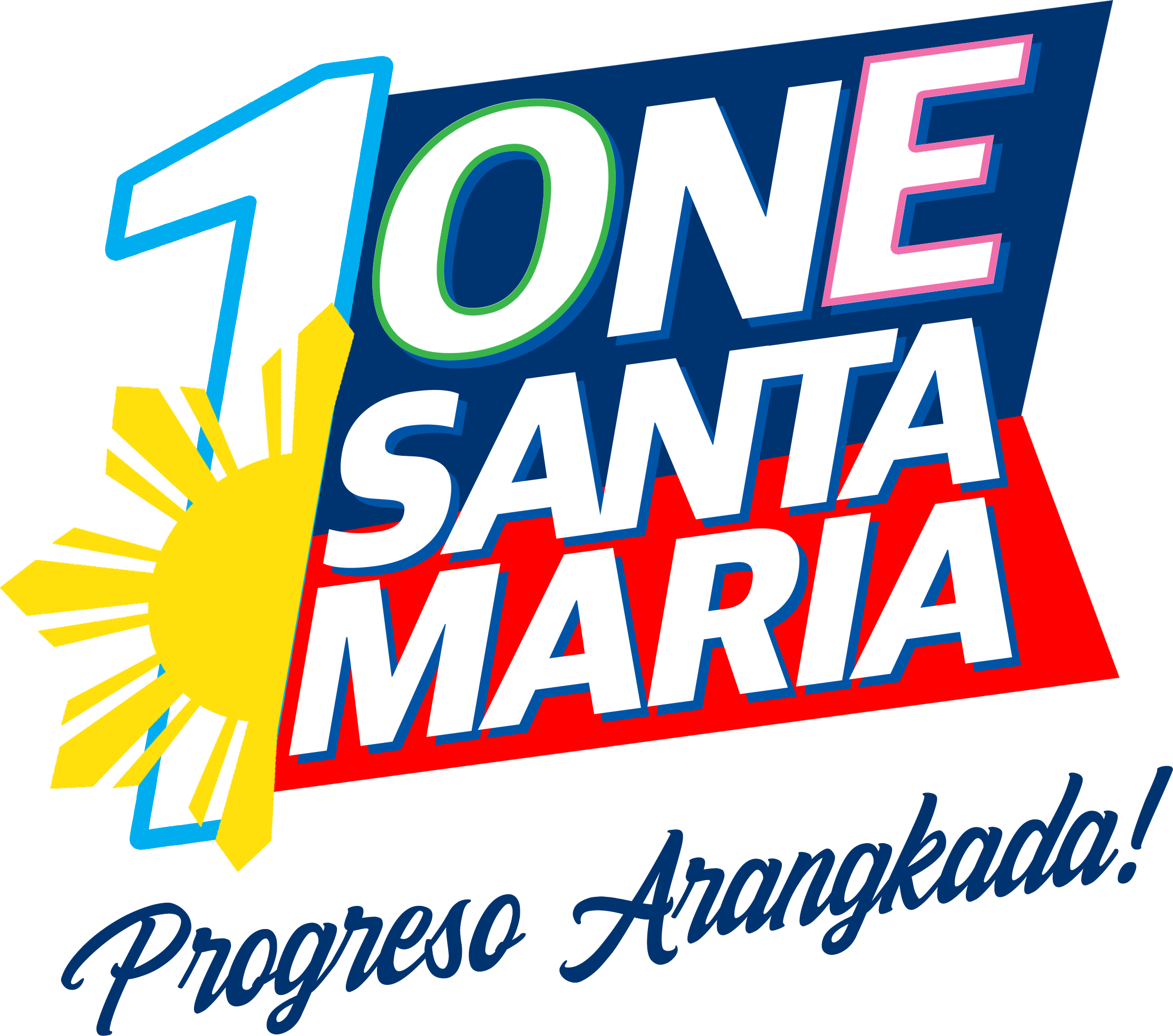 One Santa Maria - Municipal unity program
