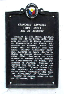 Francisco Santiago