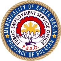P.E.S.O Logo