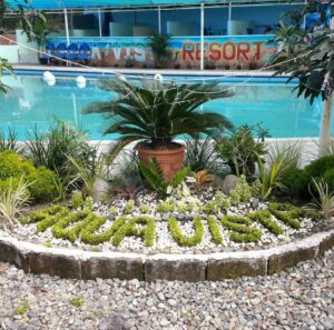 Aqua Vista Resort