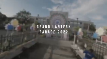 Grand Lantern Parade 2022