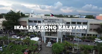 Independence Day Celebration 2024