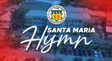 Santa Maria Municipal Hymn