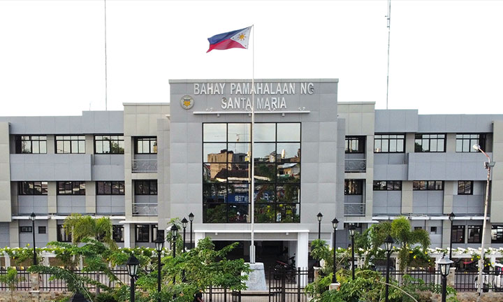 Private Schools Municipality of Santa Maria Bulacan