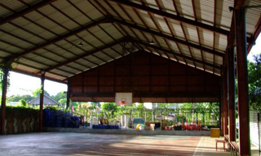 4k Garden Resort Municipality Of Santa Maria Bulacan