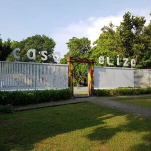 Casa Elize Resort and Hotel