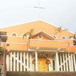 Diocesan Shrine of the Mother of the Eucharist and Grace