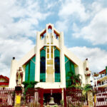 Our Lady of Mount Carmel Church