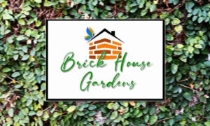 Brick House Garden