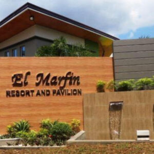 El Marfin Hotel and Pavilion