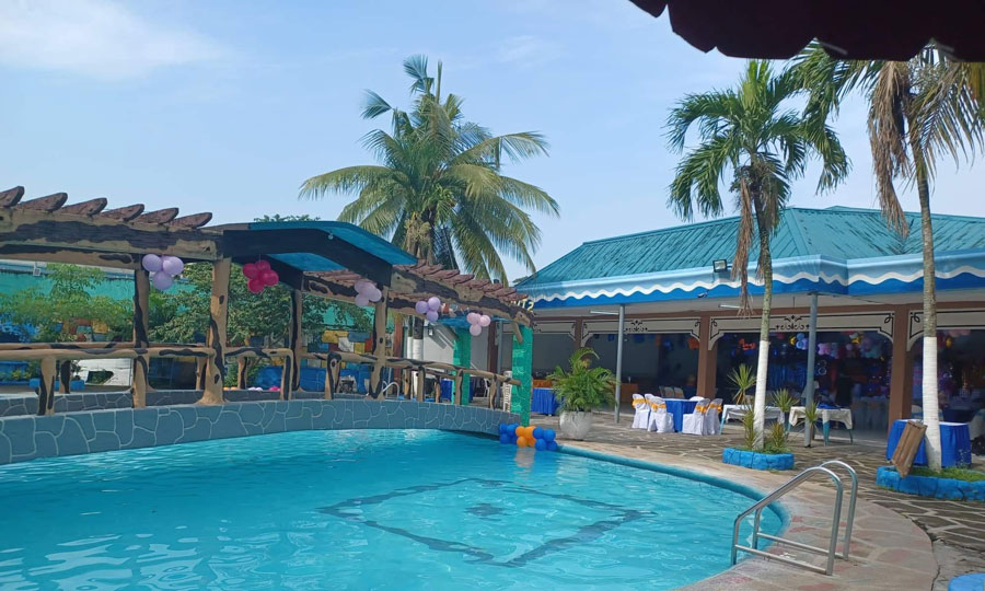 Stonebridge Resorts - Municipality of Santa Maria Bulacan