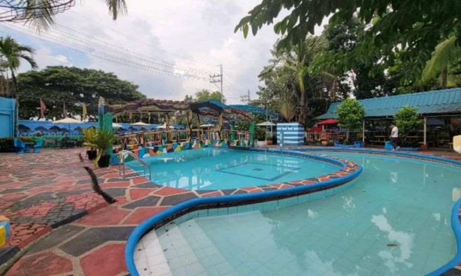 Stonebridge Resorts - Municipality of Santa Maria Bulacan