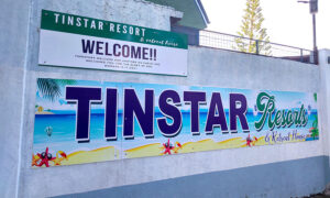 Tinstar Resorts and Sports Leisure