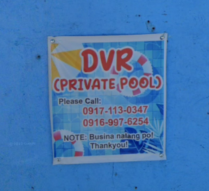 DVR Private Resort