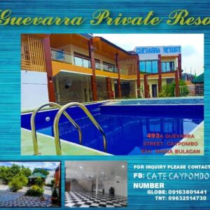 Guevarra Private Resort